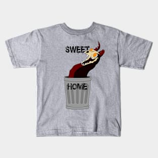 Sweet Home Kids T-Shirt